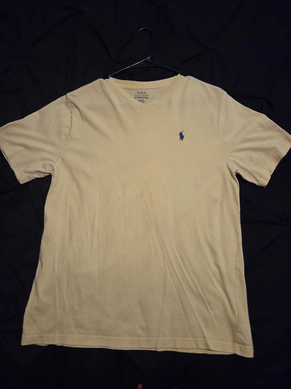 Boys Ralph Lauren Polo Lot Size 18-20 | 10 Shirts